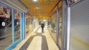 City-Passage nach jahrelangem Leerstand verkauft