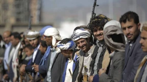 Sechs Tote bei Drohnenangriff von Huthi-Rebellen auf Militärbasis