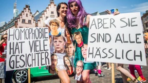 Anders, aber nur noch ein bisschen