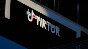 Tiktok-Verbot in den USA bleibt bestehen