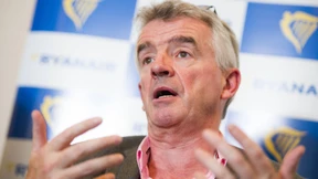 Ryanair-Chef kritisiert britische  Quarantäne
