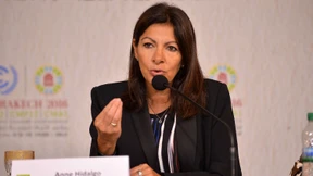 Paris sagt Autos den Kampf an