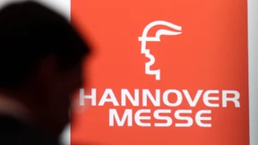 Hannover Messe öffnet die Pforten