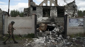 Selenskyj: Moskau zögert Niederlage heraus