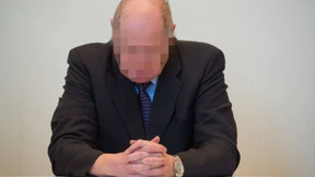 Frauenarzt zu mehr als drei Jahren Haft verurteilt