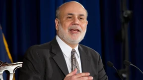 Bernanke berät Fondsgesellschaft Pimco