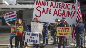 Donald Trump will widerspenstigen Richter überstimmen lassen