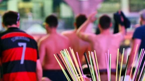 Urlauber prügeln sich mit Straßenhändlern auf Mallorca