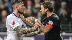 Wolfsburg holt die Eintracht auf den Boden zurück