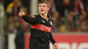 Werner ist Stuttgarts Sieggarant
