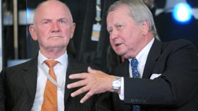 Staatsanwalt stellt Ermittlungen gegen  Porsche-Aufsichtsrat ein