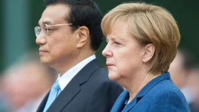 Deutschland und China wollen Streit über Zölle entschärfen 