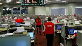 In China kann bald die ganze Welt Aktien kaufen  