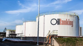 Hackerangriffe auf deutsche Unternehmen