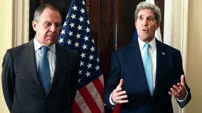 Amerika will der Ukraine keine Waffen liefern