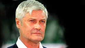 Ko-Trainer übernehmen nach Veh-Rücktritt