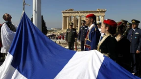 EZB erleichtert griechischen Banken Zugang zu Geld