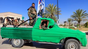 Houthi melden Angriff auf Ziele in Abu Dhabi