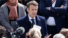 Macron und der Fall McKinsey