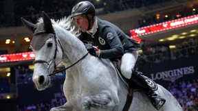 Nächstes Verfahren gegen Reiter Beerbaum eingestellt