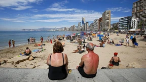 Die stimmlosen zwei Prozent