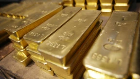 Gold steht wohl vor einem Comeback