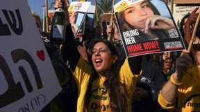 Manche spielten mit Kindern, andere wurden gefoltert