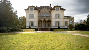 Eine Nachfahrin der Wertheimbers erinnert sich