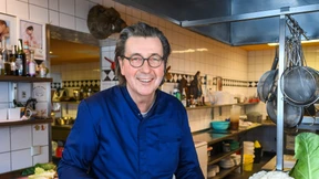 Was ein Sternekoch verdient