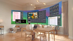 Warum man die Vision Pro am besten vor Ort kauft