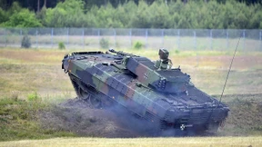 Vorstellung mit fünfjähriger Verspätung