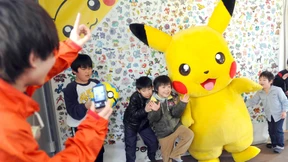 Was Pokémon und Shinzo Abe gemein haben