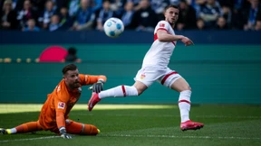 Stuttgart nimmt den Pokalschwung eindrucksvoll mit