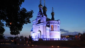 Stifter ziehen Pläne für Museum auf Mathildenhöhe zurück 