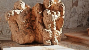 Mahnmal gegen Ausgrenzung