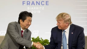 Deal zwischen Amerika und Japan soll im September stehen