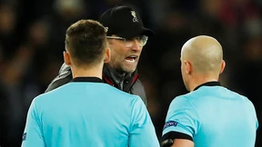 Klopp ätzt gegen Neymar und den Schiedsrichter