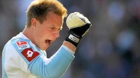 Ter Stegen hat einen neuen Verein