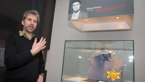 Wie der Sohn, so der Vater