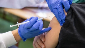 Impfen geht nur mit Vertrauen