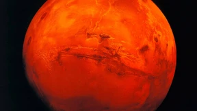 Durch das Rauhe zu den Sternen