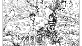 Das Spiel mit der Magie