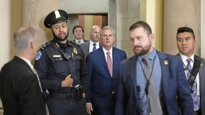 „Es wird schwer, einen Shutdown zu vermeiden“