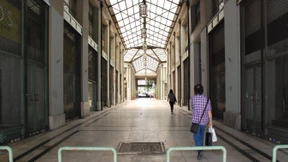 „Die Unsicherheit ist Gift“