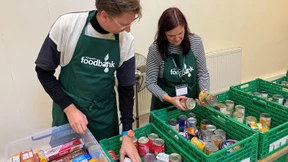 Heizen oder Essen – wenn das Geld nicht für beides reicht