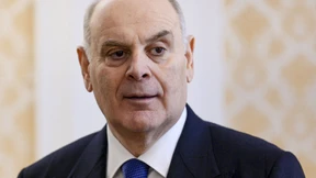 Abchasiens Präsident tritt zurück