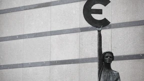 Dem Euribor gehen die Banken aus