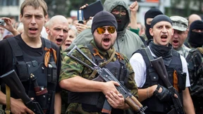 EU setzt weitere Personen auf Sanktionsliste