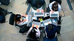 Ein neues KI-Protokoll will die Macht der Werbeplattformen brechen