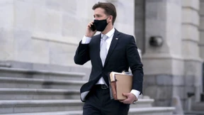 Auf Kriegsfuß mit Trump